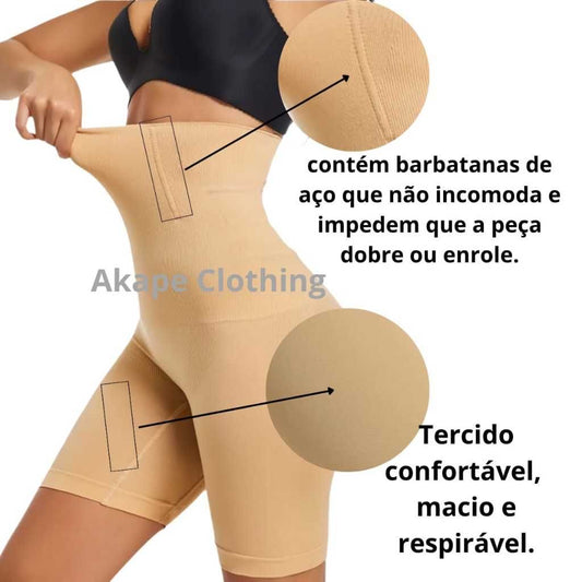 instantly slimming Shapewear